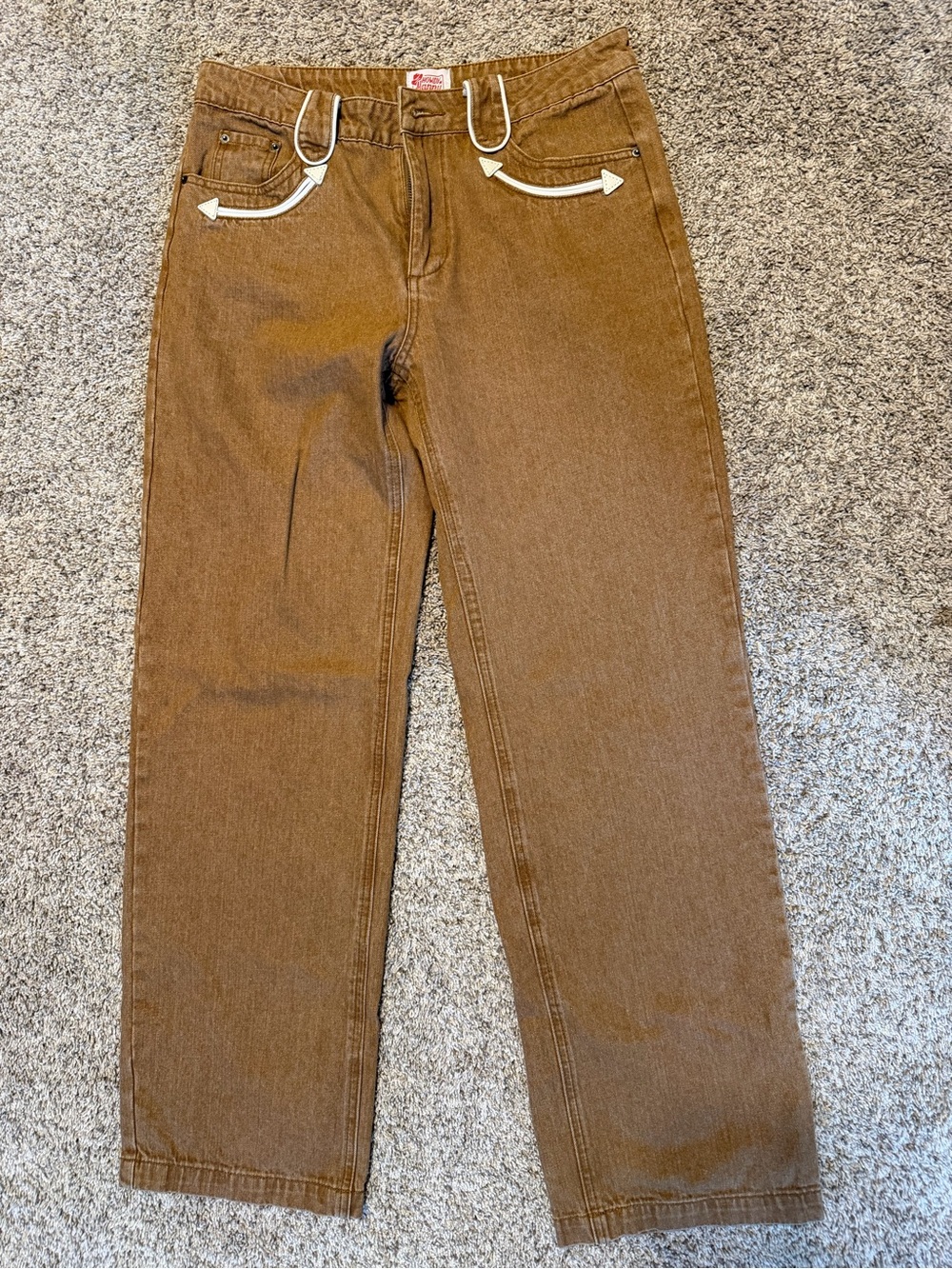Women’s Howdy Hanny Arrow Pants